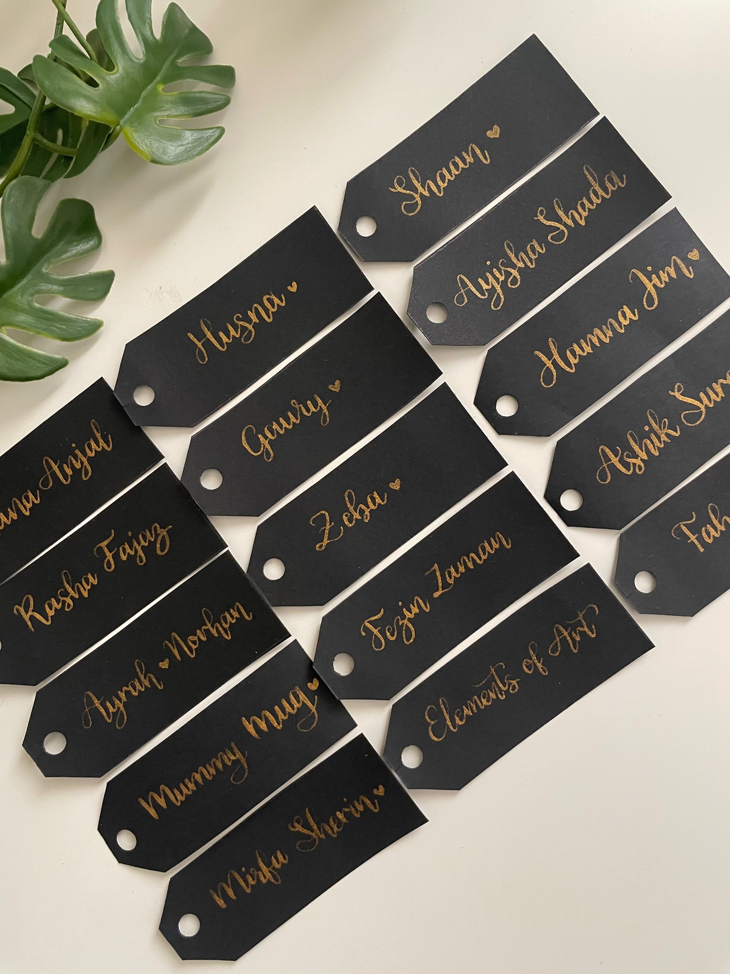 Calligraphy artwork